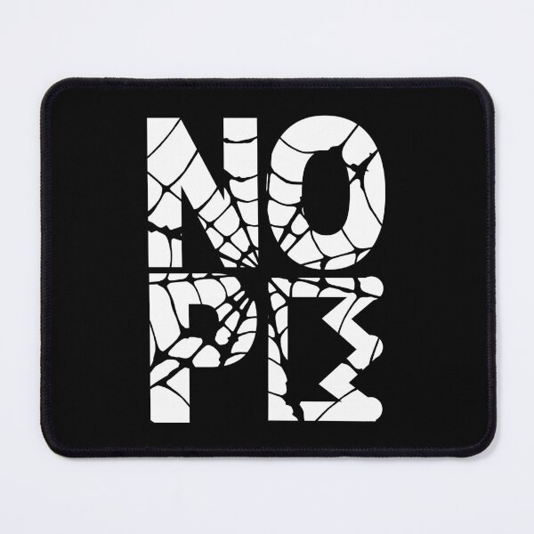 Item preview, Nope No Kings. #3 designed and sold by EunsooLee.