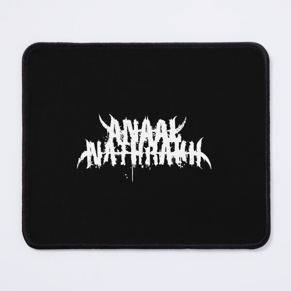 Item preview, Anaal Nathrakh HD Logo designed and sold by KPopverse2.