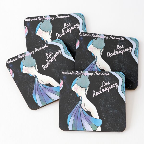 Item preview, Los Rodríguez - Roberto Rodriguez Presenta album 1981 designed and sold by KirstinLonaro.