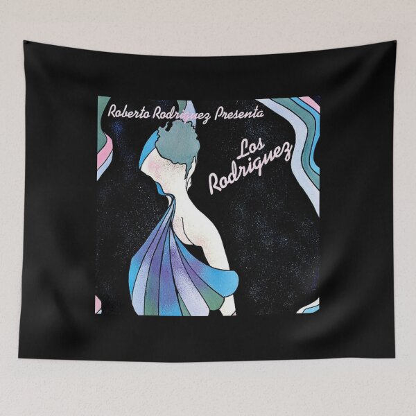 Item preview, Los Rodríguez - Roberto Rodriguez Presenta album 1981 designed and sold by KirstinLonaro.