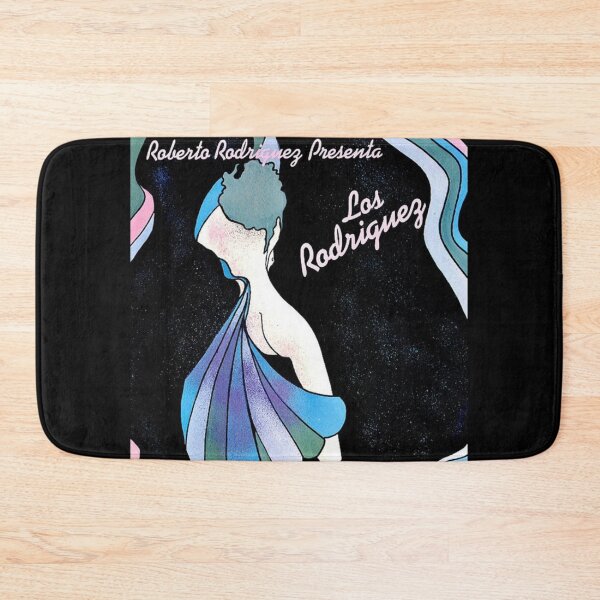 Item preview, Los Rodríguez - Roberto Rodriguez Presenta album 1981 designed and sold by KirstinLonaro.