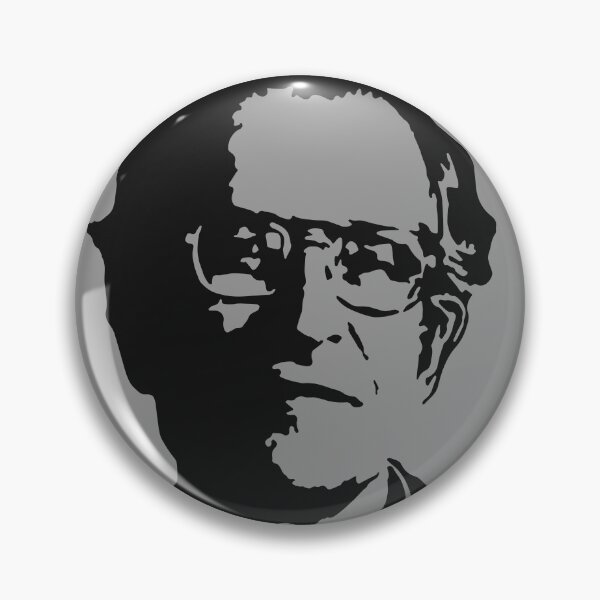 Item preview, Noam Chomsky designed and sold by dimensionfourD4.