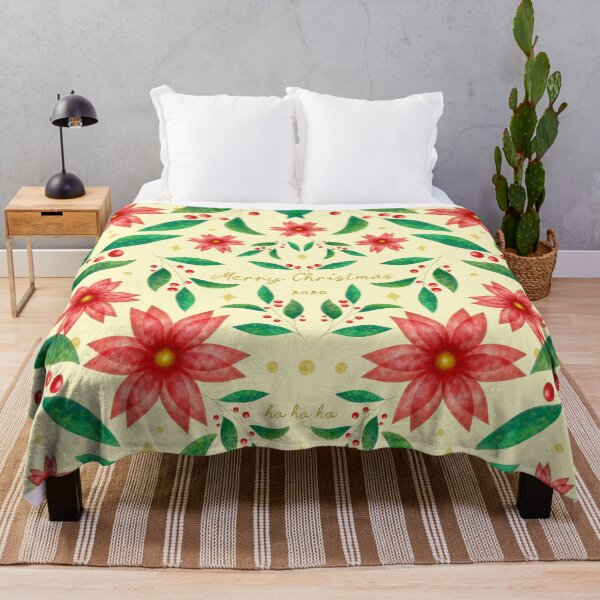 Item preview, Christmas is here! - Digital Crayon Holiday Illustration designed and sold by Galu Studio.
