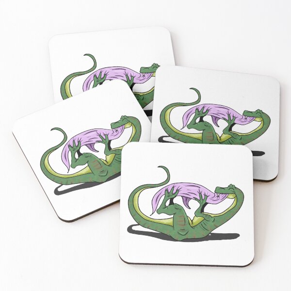 Item preview, Baby Compsognathus designed and sold by YakmanNZ.