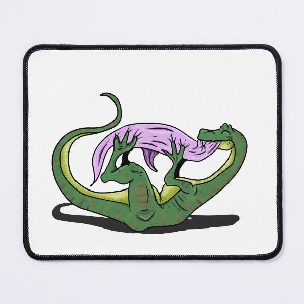 Item preview, Baby Compsognathus designed and sold by YakmanNZ.