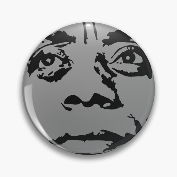 Item preview, James Baldwin designed and sold by dimensionfourD4.