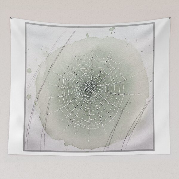 Item preview, Dew on the Web designed and sold by cryolith7454.