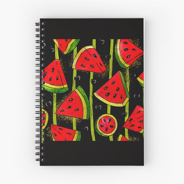 Item preview, Pop Art retrô Watermelon#6 designed and sold by Helios Be. Lavsh.