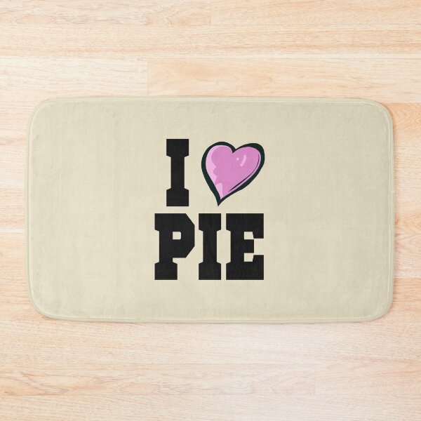 Item preview, I love pie designed and sold by vibeno1.