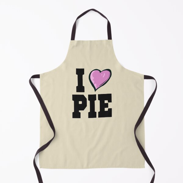 Item preview, I love pie designed and sold by vibeno1.
