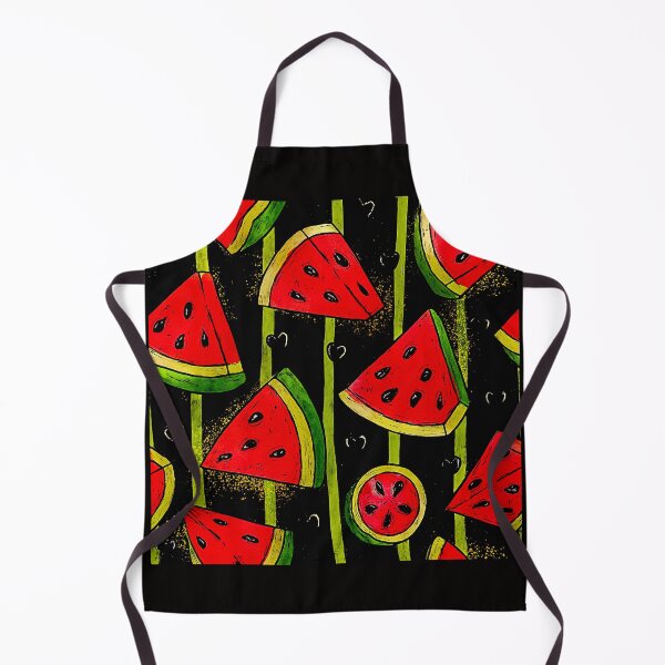 Item preview, Pop Art retrô Watermelon#6 designed and sold by Helios Be. Lavsh.