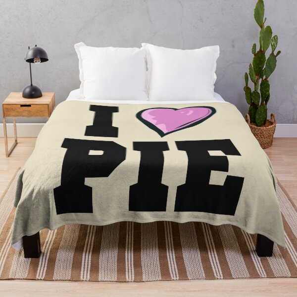 Item preview, I love pie designed and sold by vibeno1.