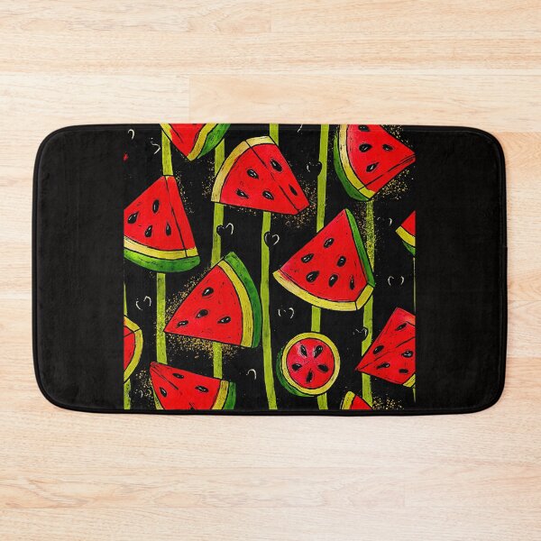 Item preview, Pop Art retrô Watermelon#6 designed and sold by Helios Be. Lavsh.