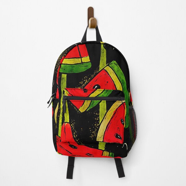 Item preview, Pop Art retrô Watermelon#6 designed and sold by Helios Be. Lavsh.