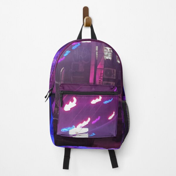 Item preview, Cyberpunk backstreet designed and sold by ellcam.