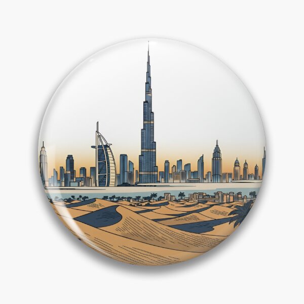 Item preview, Ukiyoe Dubai designed and sold by AM studio KYOTO.