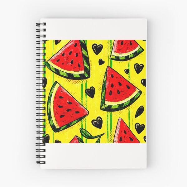 Item preview, Pop Art retrô Watermelon#5 designed and sold by Helios Be. Lavsh.