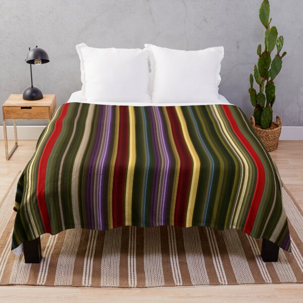 Item preview, Maiden in the Sun Stripe designed and sold by Sharon Schwalbe.