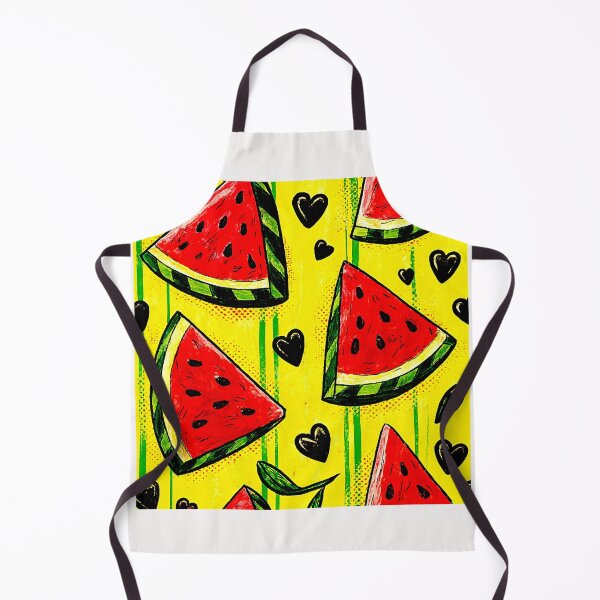 Item preview, Pop Art retrô Watermelon#5 designed and sold by Helios Be. Lavsh.