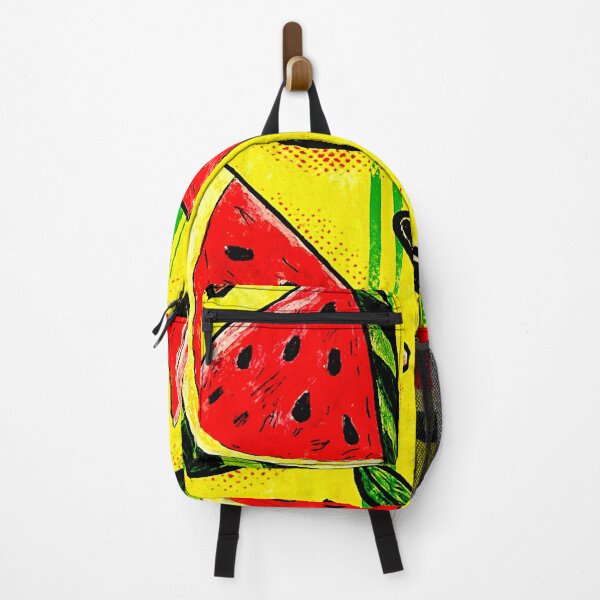 Item preview, Pop Art retrô Watermelon#5 designed and sold by Helios Be. Lavsh.
