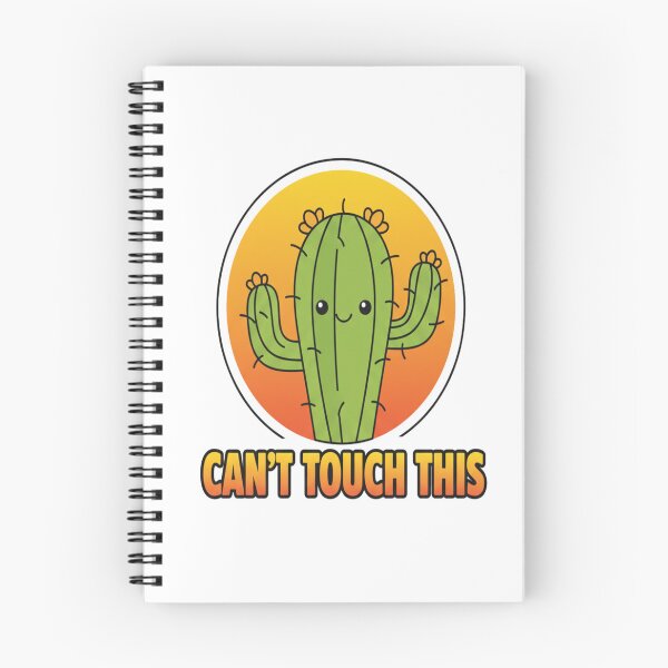 Item preview, Can't Touch This designed and sold by redartB.