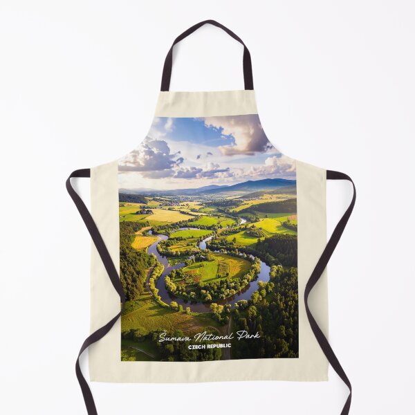 Artikelvorschau, Nationalpark Sumava entworfen und verkauft von BoKev.