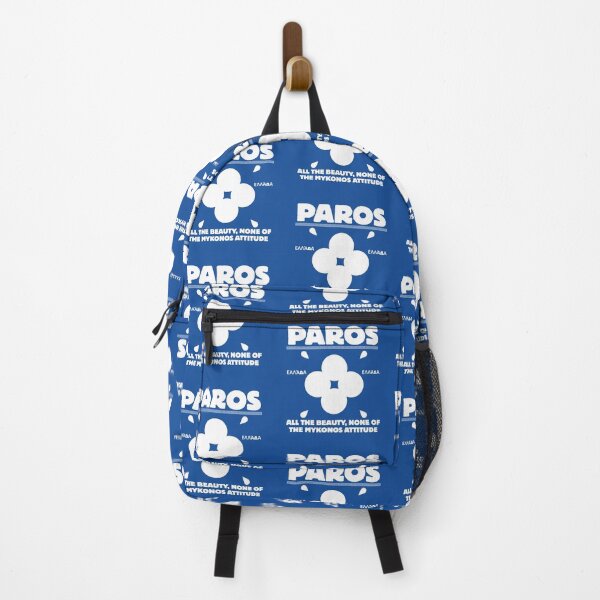 Item preview, Paros beauty (Paros Greece) designed and sold by Peerless-Prime.