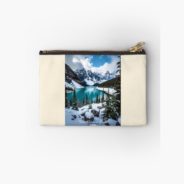 Item preview, Yoho National Park designed and sold by BoKev.