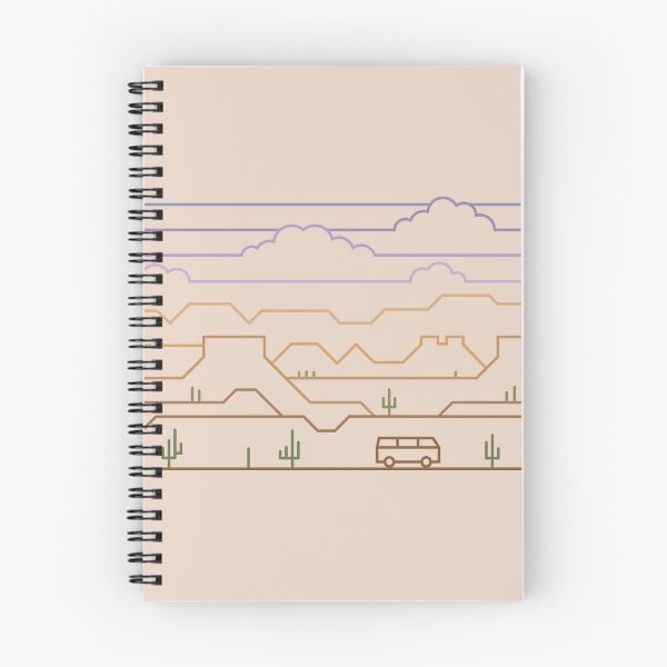 Item preview, The Trip designed and sold by thepapercrane.