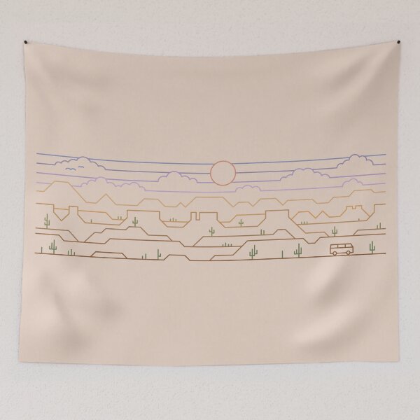 Item preview, The Trip designed and sold by thepapercrane.