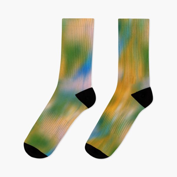 Item preview, Dreamy Abstract Oil Painting Motion Pattern designed and sold by YifeiFang.