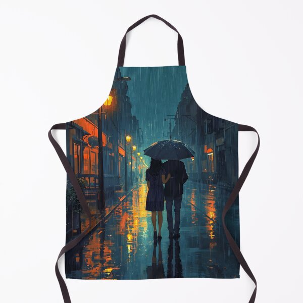 Item preview, Lovers Walking In The Rain 2 designed and sold by Yontartov.