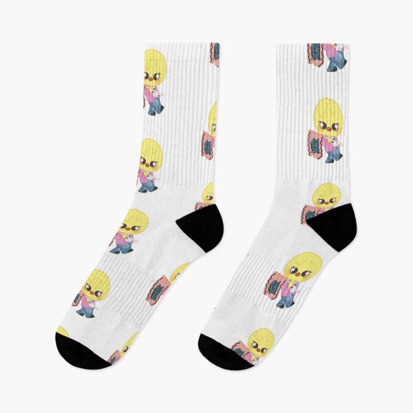 Item preview, Stray Kids Felix - dominATE : celebrATE - SKZOO BbokAri (2) designed and sold by 0627june.