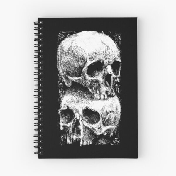 Item preview, Skulls designed and sold by TFGS.