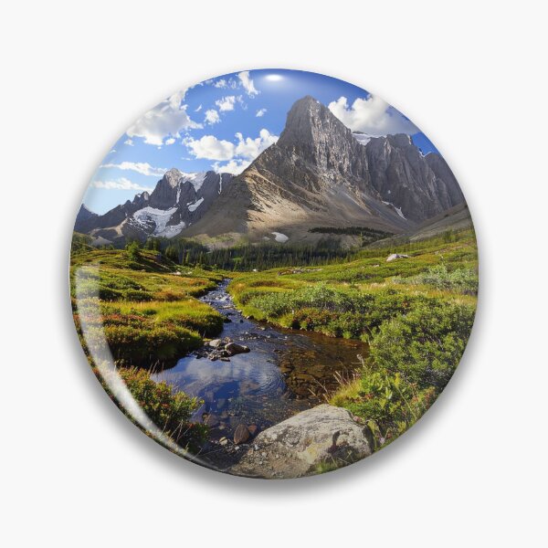 Item preview, Kootenay National Park designed and sold by BoKev.