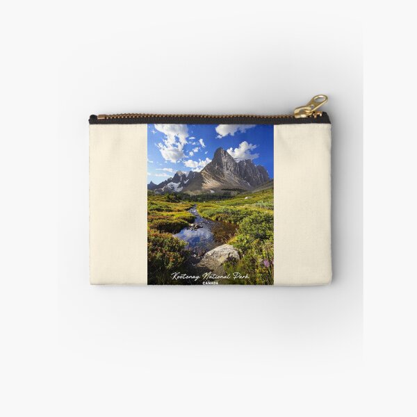 Item preview, Kootenay National Park designed and sold by BoKev.
