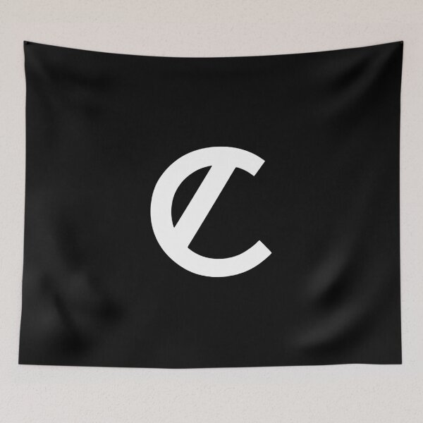 Item preview, Caskets (Band) HD Logo designed and sold by KPopverse2.