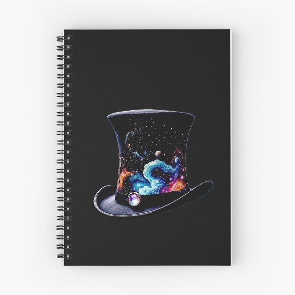 Item preview, Top Hats Universe designed and sold by Helios Be. Lavsh.