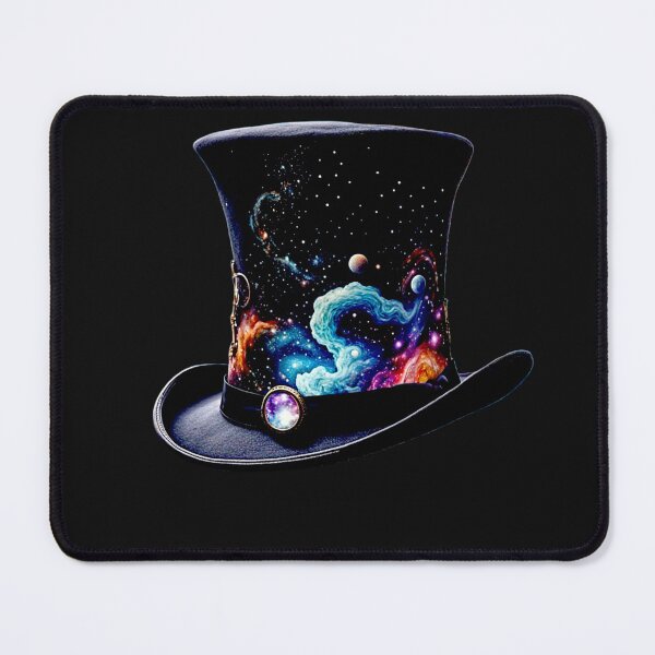 Item preview, Top Hats Universe designed and sold by Helios Be. Lavsh.