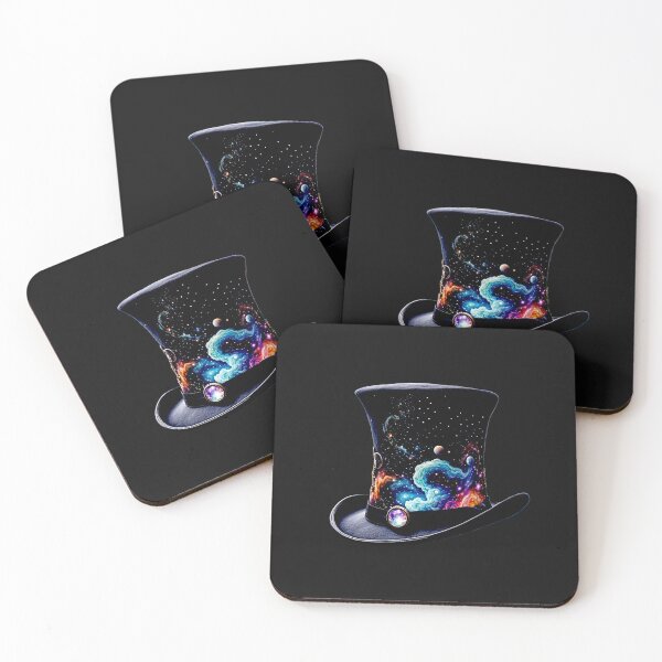 Item preview, Top Hats Universe designed and sold by Helios Be. Lavsh.