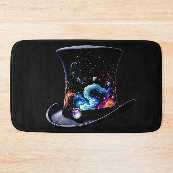 Item preview, Top Hats Universe designed and sold by Helios Be. Lavsh.