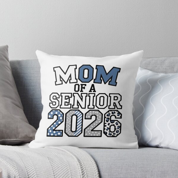 Item preview, Mom of a Senior 2026 designed and sold by jkrphoto.