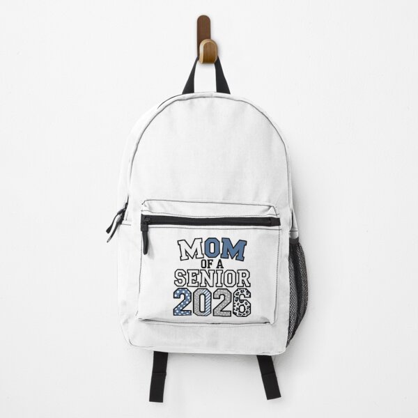 Item preview, Mom of a Senior 2026 designed and sold by jkrphoto.