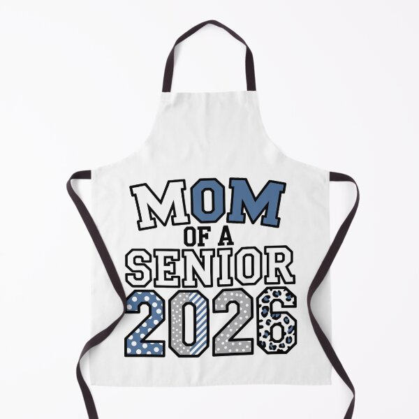 Item preview, Mom of a Senior 2026 designed and sold by jkrphoto.