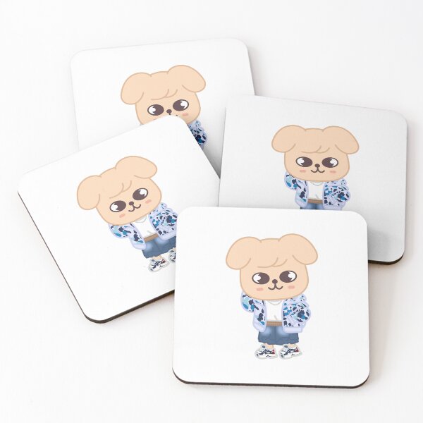 Item preview, Stray Kids Seungmin - dominATE : celebrATE - SKZOO PuppyM (2) designed and sold by 0627june.