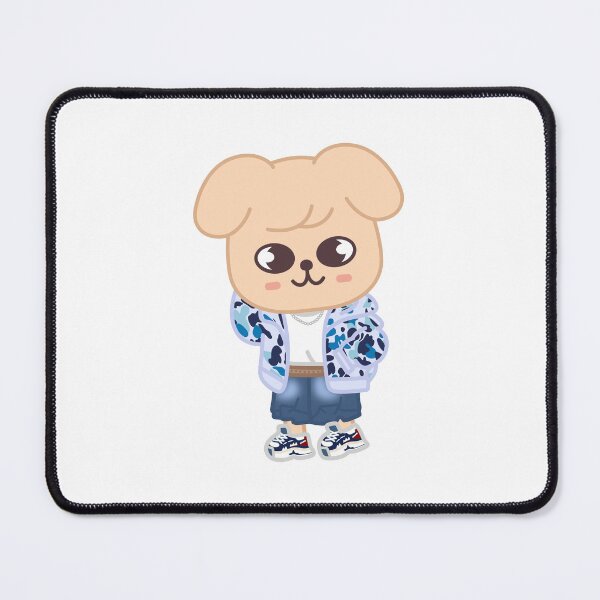 Item preview, Stray Kids Seungmin - dominATE : celebrATE - SKZOO PuppyM (2) designed and sold by 0627june.