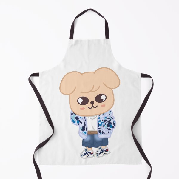 Item preview, Stray Kids Seungmin - dominATE : celebrATE - SKZOO PuppyM (2) designed and sold by 0627june.