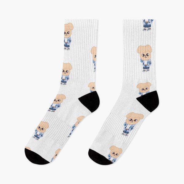 Item preview, Stray Kids Seungmin - dominATE : celebrATE - SKZOO PuppyM (2) designed and sold by 0627june.
