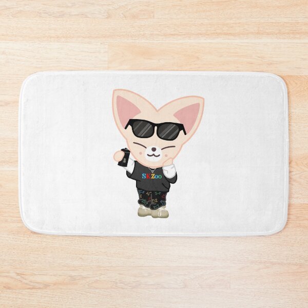 Item preview, Stray Kids IN - dominATE : celebrATE - SKZOO FoxI.Ny (2) designed and sold by 0627june.