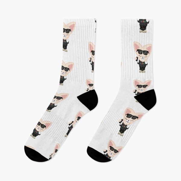 Item preview, Stray Kids IN - dominATE : celebrATE - SKZOO FoxI.Ny (2) designed and sold by 0627june.